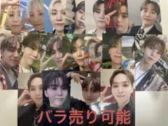 SEVENTEEN 会場限定　スングァン