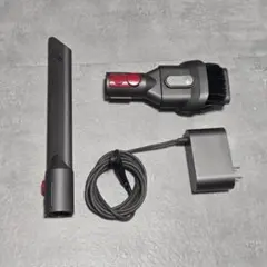 ジャンク品】Dyson V11 absoluteスティッククリーナー本体 - メルカリ