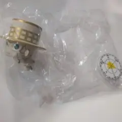 ジョジョの奇妙な冒険　ジョジョコレ　スタコレ03 ヘブンズドアー ガチャガチャ