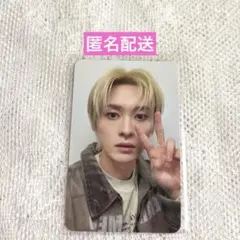 Straykids Do it POPUP 2ND ラキドロ リノ トレカ - メルカリ