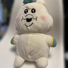 キャラクター ぬいぐるみ