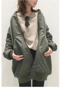 アパルトモン STAMMBAUM L2-B LONG Blousonのサムネイル