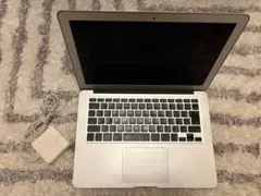 MacBook Air 13 Early 2014SSD256GB 充放電35回 MacBook Air 13 Early 2014SSD256GB 充放電35回 - メルカリ