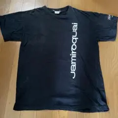 値下げ‼️新品未開封☆ジャミロクワイ2026限定デザイン完売Tシャツ