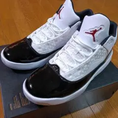 JORDANジョーダンマックスオーラ2【28センチ】