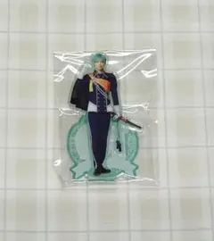 刀ミュ　アクスタ　一期一振