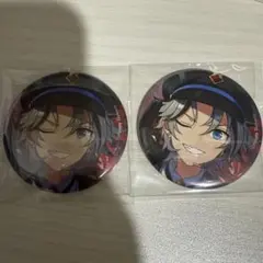 あんスタ 滝維吹 コレクション缶バッジ