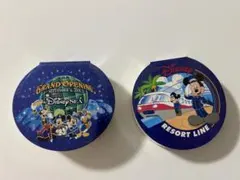 東京ディズニーシー グランドオープン記念 メモ用紙