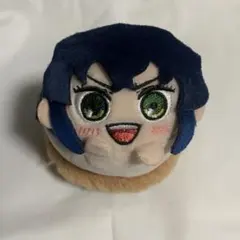 鬼滅の刃 映画村 伊之助 京ノ御仕事 もちころ もちころりん