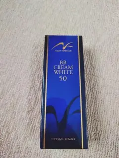 ジェミーネフェルタリ　BBクリームホワイト50 ファンデーションのサムネイル