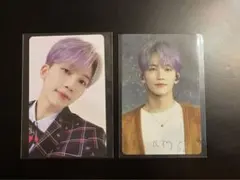 SEVENTEEN POL ジョンハン