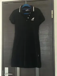 美品　KANGOL 150 ワンピース