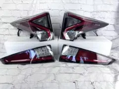 美品 GP5 GP6 フィットHV 純正テールランプ 4点セット 美品 GP5 GP6 フィットHV 純正テールランプ 4点セット - メルカリ