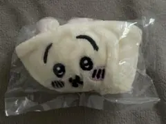 うさぎ シュシュ