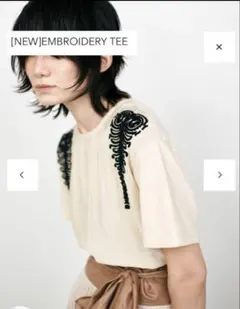 2025年最新】muller of yoshiokubo レディース 半袖(Tシャツ) Tシャツ  