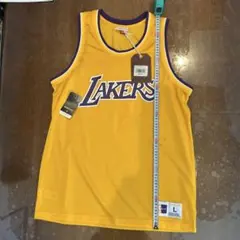 レイカーズ バスケットボール