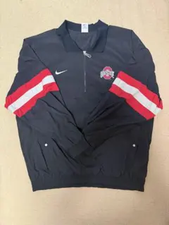 NIKE AMBUSH フロントロゴモータージャケット - メルカリ