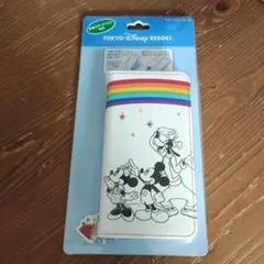 新品未使用　ディズニーリゾート　デミッキー　ミニーのサムネイル