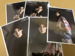 曽野舜太　17杯目