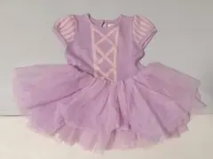 baby GAP Disney ラプンツェル　ワンピース12〜18ヶ月