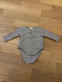 韓国子供服　thelala ロンパース 70-80