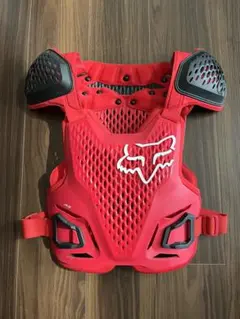 FOX チェストプロテクター ニーガード エルボー R3 L/XL ガード一式 FOX チェストプロテクター ニーガード エルボー R3 L/XL ガード一式