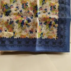 ANNA SUI アナスイ 大判ハンカチ 50×50cm 日本製のサムネイル
