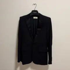 スモーキングジャケット