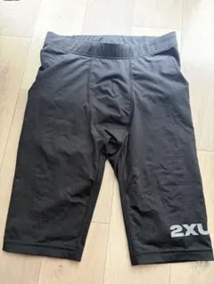 【美品】2XU ハーフタイツ Mサイズ 2026年最新】2xu ハーフタイツ mの人気アイテム - メルカリ