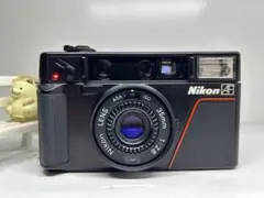 2026年最新】nikon l35の人気アイテム - メルカリ