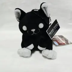 チラズアート　GiGO限定　呪われたデジカメ　レンチキュラーマスコットBC