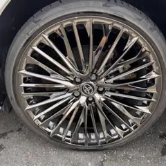 専用出品中 社外ホイール BC Forged HCA221 - メルカリ