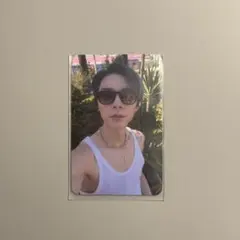 nct127 Ayyo ジャニ トレカ target