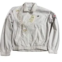 YONEX ウィンドブレーカー　バドミントン テニス スポーツウェア　新品タグ付