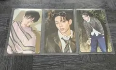 RIIZE ショウタロウ トレカ セット