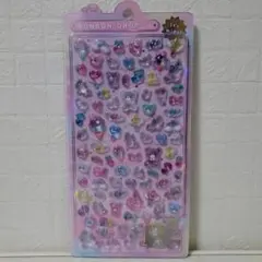 【国内正規品】ボンボンドロップシール ミニ／ゆめいろボンボン