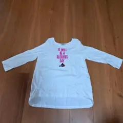 DOUBLE.B 140 Tシャツ