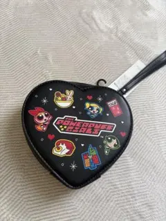 GU パワーパフガールズ ミニハートバッグのサムネイル