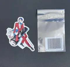 ペルソナ5 スペシャル・ビッグバンド・コンサート ステッカー　喜多川祐介