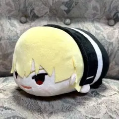 ギルガメッシュ もちもちマスコット MS Fate HF もちマス ぬいぐるみ