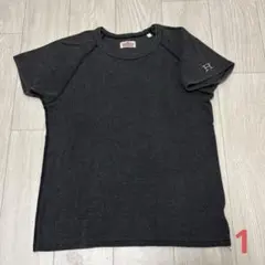 HRM ハリウッドランチマーケット　ストレッチフライスショートスリーブTシャツ1のサムネイル