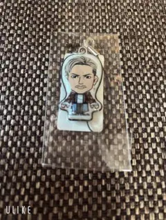 今市隆二 クリーナー