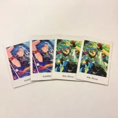 あんスタ ぱしゃっつ vol.6 HiMERU ニキ