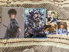 佐野勇斗（M!LK） FAKE MOTiON グッズまとめ売り