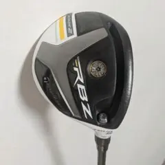 【名器】テーラーメイド FW RBZ ステージ2　3W 可変スリーブ 名器】テーラーメイド FW RBZ ステージ2 3W 可変スリーブ - メルカリ
