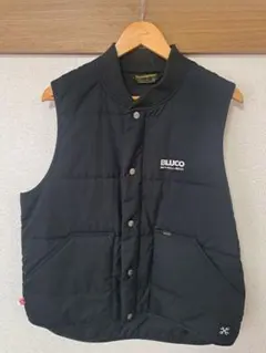 ☆新品未使用☆BLUCO☆ブルコベスト☆ワークベスト☆ブラック☆Mサイズ☆ 2025年最新】ブルコ ベスト blucoの人気アイテム - メルカリ