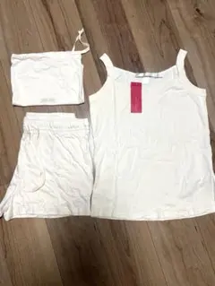 ZARA HOME ルームウェア