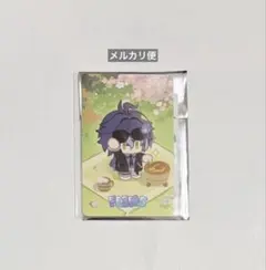 原神 此春花事 コレクションカード フリンズ　お花見びより