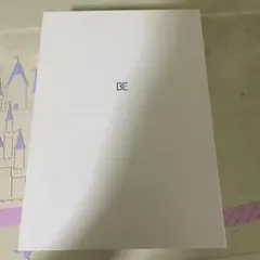 BTS BE アルバム