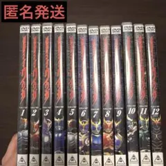 仮面ライダークウガ DVD 全巻セット Amazon.co.jp: ケース付き仮面ライダークウガ DVD全巻セット